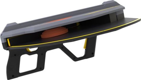 CALDWELL CLAYMORE PULLPUP CLAY TARGET THROWER