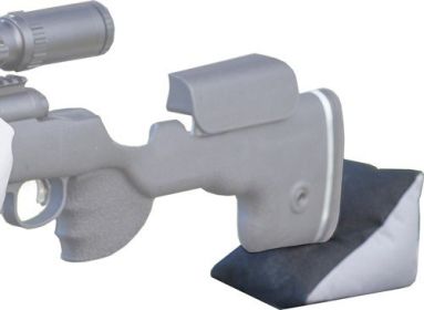 CHAMPION WEDGE REAR BAG TUFF HIDE TOP AND BOTTOM