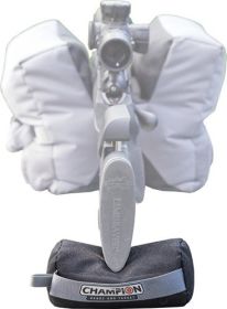 CHAMPION REAR CYLINDER GRIP BAG TUFF HIDE MATERIAL