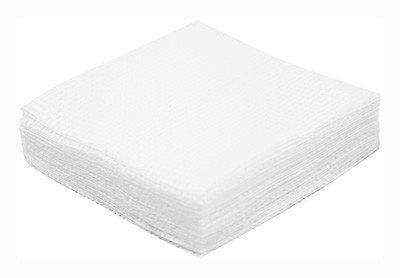 B/C PATCH 3" SQUARE .50 CALIBER/12GA/20GA 300-PACK