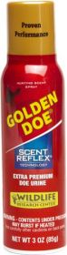 WRC DEER LURE GOLDEN DOE AEROSOL 3FL OZ