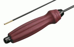 TIPTON CLEANING ROD .22 CAL 36" CARBON FIBER 1-PIECE