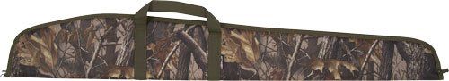 ALLEN GUN CASE 52" SHOTGUN NYLON CAMO/GREEN