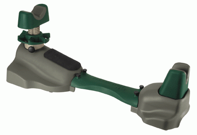 CALDWELL THE STEADY REST NXT BENCHREST