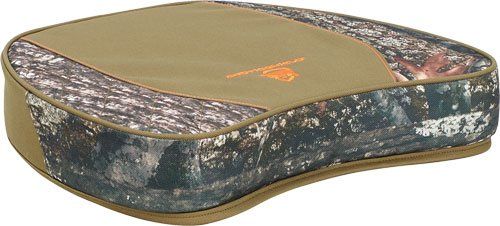 ARCTIC SHIELD HOT AZ CUSHION SEAT CAMO 15"X12"X2.5"