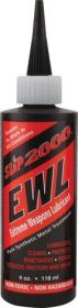SLIP 2000 4OZ. EWL EXTREME WEAPONS LUBRICANT
