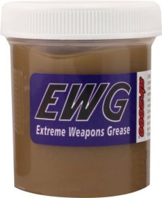 SLIP 2000 4OZ. EWG EXTREME WEAPONS GREASE LUBE