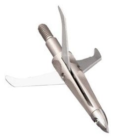 NAP BROADHEAD SPITFIRE MAXX 3-BLADE 100GR 1 3/4" CUT 3PK