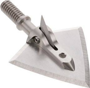 NAP BROADHEAD DEEP-CUTS 100GR 1-1/16" CUT 3 PACK