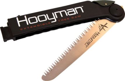 HOOYMAN TREE SAW 5FT. EXTENDIBLE *