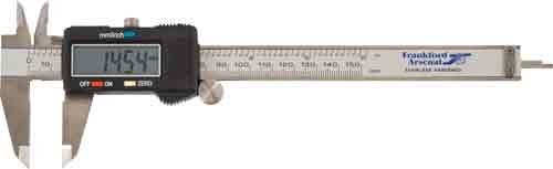 FRANKFORD ARSENAL ECONOMY ELECTRONIC CALIPER