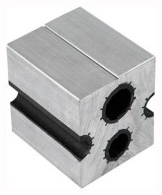 WHEELER UNIVERSAL BARREL CLAMP
