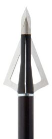 WASP BROADHEAD HAMMER SST 3-BLADE FIXED 100GR 1 3/16"3PK