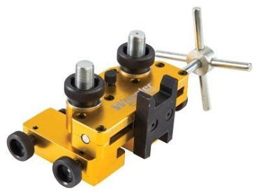 WHEELER HANDGUN SIGHT TOOL UNIVERSAL ARMORERS MODEL