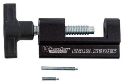 WHEELER AR TRIGGER GUARD INSTALL TOOL