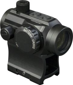 KONUS RED/GREEN DOT SIGHT-PRO NUCLEAR HIGH/LOW MOUNTING