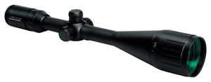 KONUS SCOPE KONUSPRO+ 6-24X50 ILLUM RED/BLUE DOT FINE PLEX
