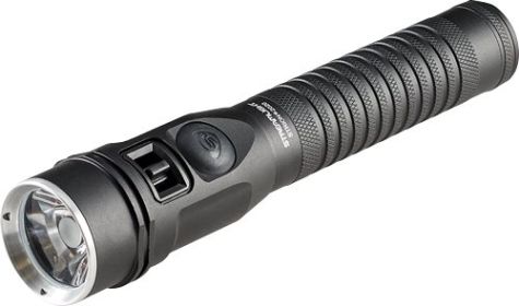 STREAMLIGHT STRION 2020 LED FLASHLIGHT 1200 LUMENS BLACK
