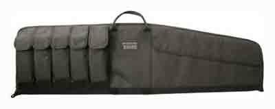 BLACKHAWK SPORTSTER TACTICAL RIFLE CASE 44" BLACK