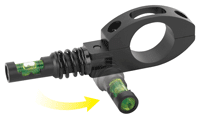 WHEELER ANTI-CANT INDICATOR 1" FITS 1" SCOPE TUBES