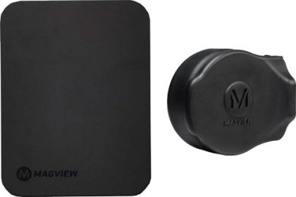 MAGVIEW S1 MAGNETIC SPOTTING SCOPE ADAPTER W/PHONE PLATE