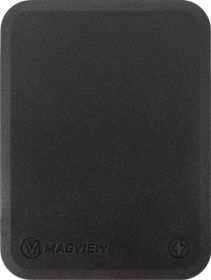 MAGVIEW WIRELESS CHARGING MAGNETIC PHONE PLATE