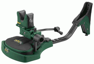 CALDWELL LEAD SLED FCX BENCHREST