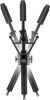 CALDWELL PRECISION TURRET SHOOTING REST FOR AR-15