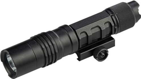 STREAMLIGHT PROTAC RAIL MOUNT HL-X LASER/LIGHT USB COMBO