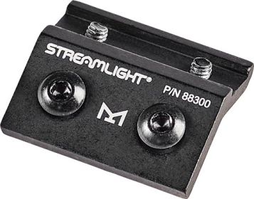 STREAMLIGHT M-LOK MOUNT FOR PRO-TAC RAIL MOUNT LIGHTS