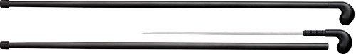 COLD STEEL QUICK DRAW SWORD CANE 37.58" LENGTH/18" BLADE