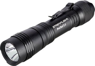 STREAMLIGHT PRO-TAC 2.0 USB LIGHT WHITE LED W/ USB CORD