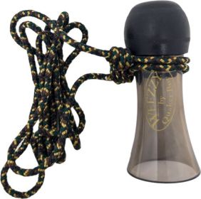 QUAKER BOY DEER CALL SNORT WHEEZE "WEEZZY"