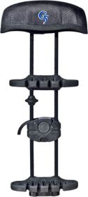 G5 QUIVER HEAD-LOC 6-ARROW BLACK