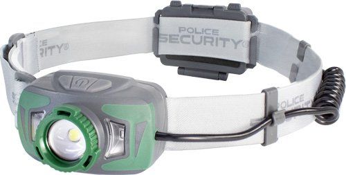 PSF RYDER TWIN POWER HEADLAMP WHITE 800 LUM RCHBLE 6 MODES