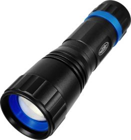 PSF SCOPE FLASHLIGHT WHITE 750 LUM 4AAA BATTERIES 3 MODES