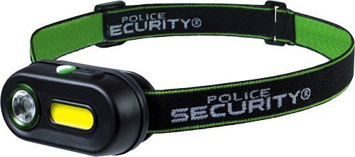 PSF COLT-R HEADLAMP WHITE 400 LUM RECHARGEABLE 7 MODES