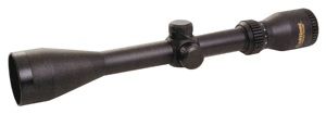 TRADITIONS SCOPE 3-9X40MM RANGE-FINDING BLACK MATTE