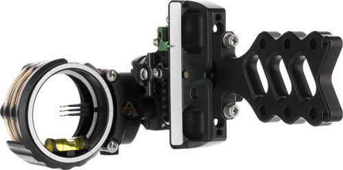 AXCEL ACCU HUNTER SIGHT ACCUSTAT II 3-PIN .019 RH/LH