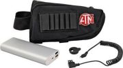 ATN BATTERY PACK EXTENDED LIFE BUTT STOCK CASE