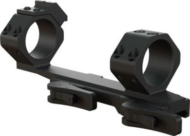 ATN DUAL CANTILEVER 30MM SCOPE MOUNT QDM HEAVY DUTY LOW PRFLE