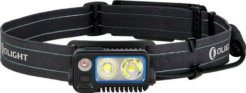 OLIGHT ARRAY 2 PRO HEADLAMP LIGHT RECHARGABLE BLACK