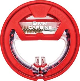 REAL AVID BORE BOSS RIFE 9MM CARBINE FLEX HANDLE/CASE