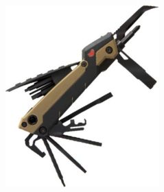 REAL AVID GUN TOOL PRO AR-15 35 IN ONE SHOOTERS MULTI-TOOL