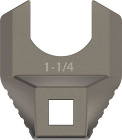 REAL AVID MASTER FIT 1-1/4" FREE FLOAT BARREL NUT WRENCH