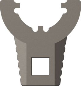 REAL AVID MASTER FIT THIN CASTLE NUT WRENCH