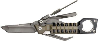 REAL AVID PISTOL TOOL 19 IN ONE SHOOTERS MULTI-TOOL