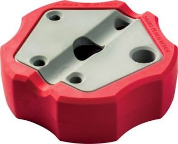 REAL AVID SMART BENCH BLOCK NON-SLIP, MAGNETIC