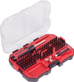 REAL AVID SMART DRIVE 90 PCE GUNSMITHING KIT W/ FORCE AST
