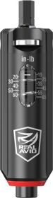 REAL AVID SMART-TORQ LIMITER ADJUSTABLE 15 TO 65 INCH LBS